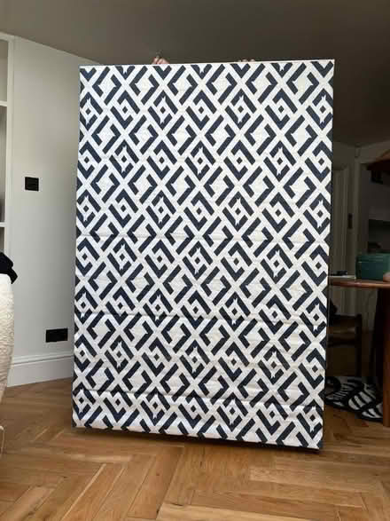 Photo of free 2* blinds (N1 Islington) #2