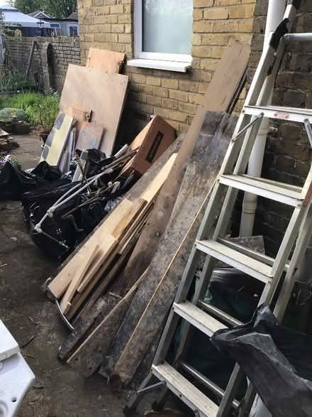 Photo of free Wood and Ply (ME10) #1