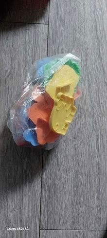 Photo of free Cookie cutters (Westgate LA4) #1