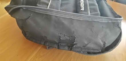 Photo of free Slazenger backpack (Arundel BN18) #3