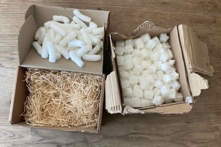 Photo of free Packaging (Cowplain PO8) #1