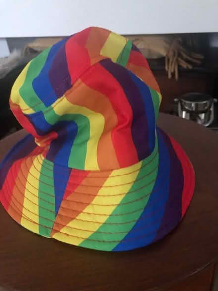 Photo of free Bucket hat (Britannia & Creditview) #1