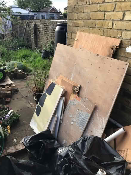 Photo of free Wood and Ply (ME10) #2