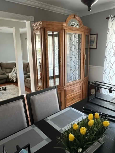 Photo of free China Cabinet (Eldersburg) #2