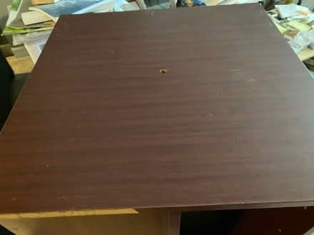 Photo of free Revolving cabinet (Arvada, Colorado) #1
