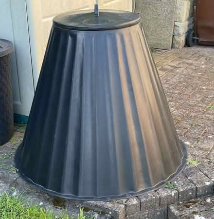 Photo of free Compost bin (Lincoln (LN6)) #1