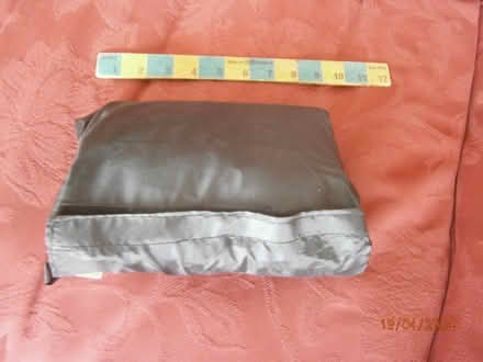 Photo of free Cycle cover (Denham UB9) #1