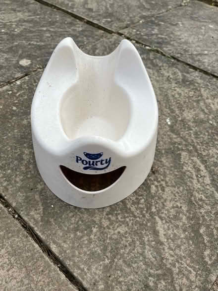 Photo of free Potty (CT10) #1