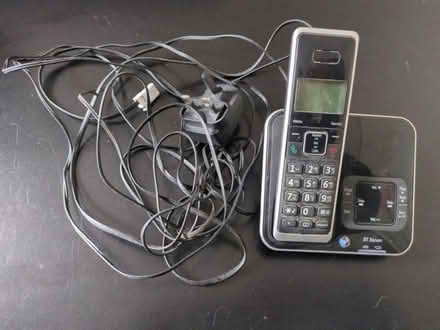 Photo of free BT Xenon (Harrow weald) #1