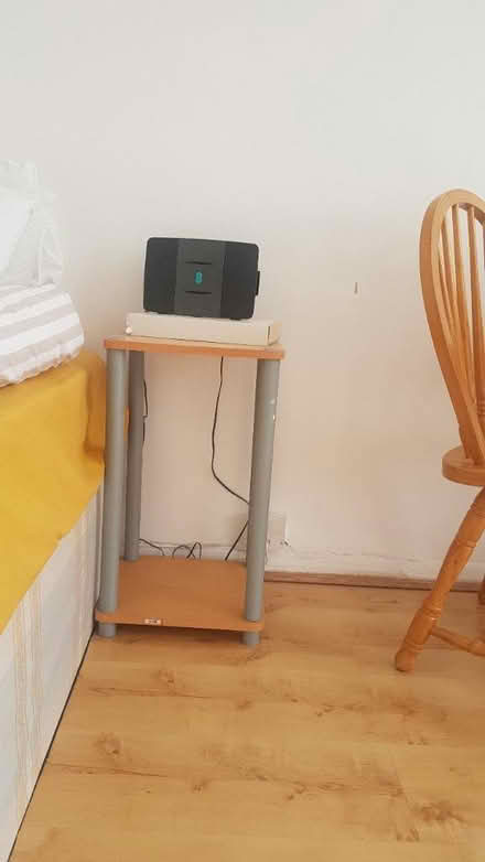 Photo of free Small table (Bounds Green, N22) #1