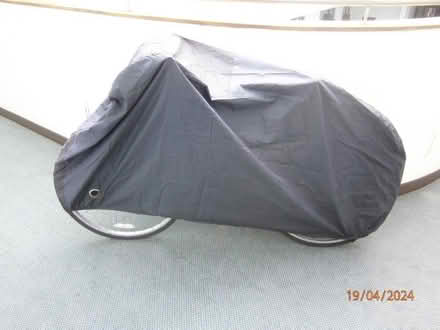 Photo of free Cycle cover (Denham UB9) #3