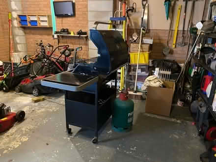 Photo of free Gas Barbecue (Stokesley TS9) #1