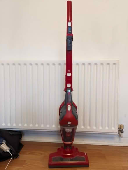 Photo of free hoover - DirtDevil 2 in one (Surbiton KT6) #3