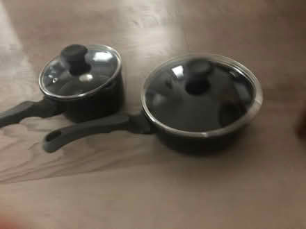 Photo of free Pots (Britannia & Creditview) #2
