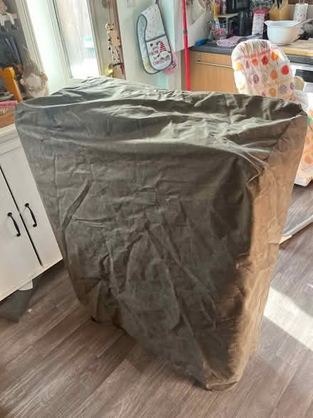 Photo of free Fold away single bed (Manor, S2) #3