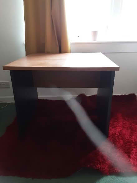 Photo of free Desk (Tillicoultry FK13) #1