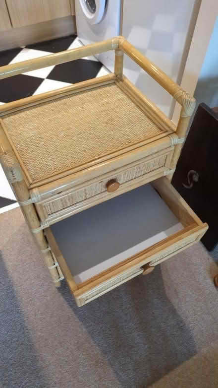 Photo of free Cabinet (Guildford GU1) #2