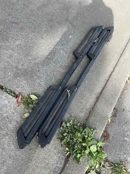 Photo of free Yakima roof rack (Near Homestead High School) #1