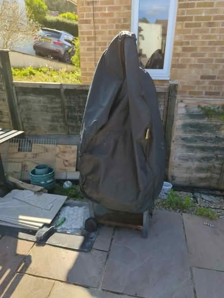 Photo of free Outdoor pizza oven (BS29, Banwell) #2