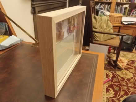 Photo of free Photo frame, 'Hugs and Kisses' (Harton, NE34) #2