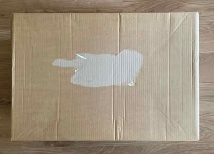 Photo of free Boxes - 2 (Cowplain PO8) #2