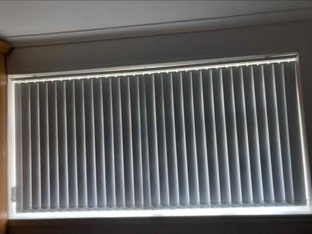 Photo of free Hilary’s blind (Hucclecote) #2