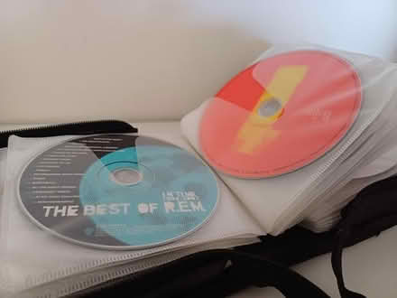 Photo of free Selection of CDs (Branksome BH12) #1
