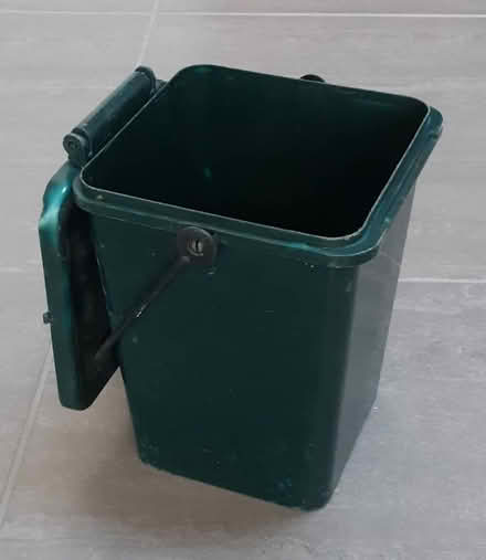 Photo of free Food recycling bin (South Ham RG22) #2