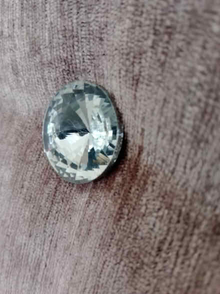 Photo of free Double headboard (Bury BL8) #2