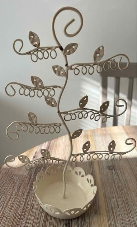 Photo of free Jewellery organiser (Waterlooville PO7) #1