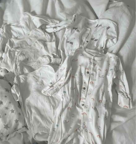 Photo of free Baby bundle (enfield) #1
