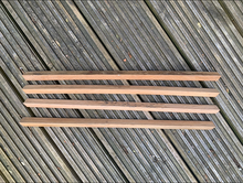 Photo of free 2 Habitat Maui Deck Chairs (Ewell, KT19) #2