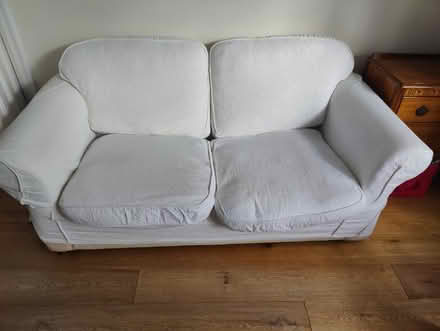 Photo of free Sofa/sofabed (Purley CR8) #1
