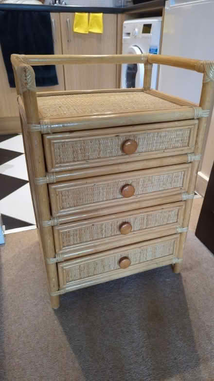 Photo of free Cabinet (Guildford GU1) #1