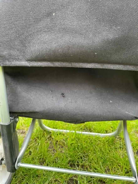 Photo of free Well used shopping trolley (Newbold S41) #3