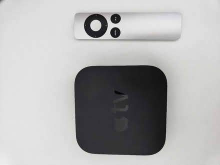 Photo of free Apple TV (BS34 Charlton Hayes) #1