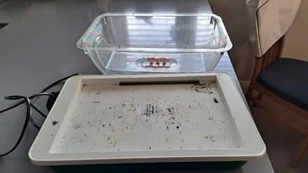Photo of free Electric propagator (Aston-on-Trent DE72) #1