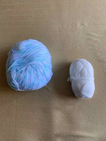 Photo of free Wool skeins (Billericay) #1