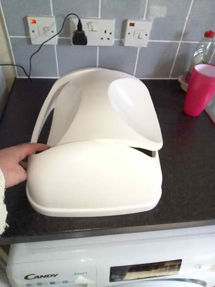 Photo of free Replacement Bin Lid (Lid only) (Northgate Village CH2) #1