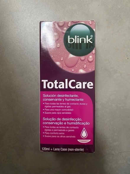 Photo of free Lens Cleaning Solution (Sydenham SE26) #1