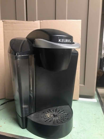 Photo of free Keurig Coffee Maker (Brunswick) #1