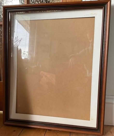 Photo of free Picture frame #2 (Moulsecoomb BN2) #1