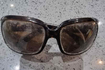 Photo of free Sunglasses (Oxford OX4) #1