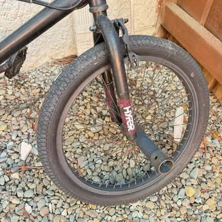 Photo of free kids bike (Saratoga) #4