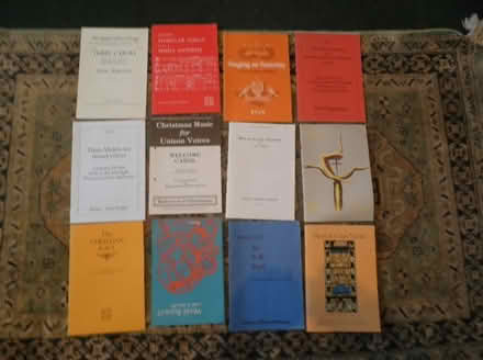 Photo of free church music (Albrighton WV7) #1