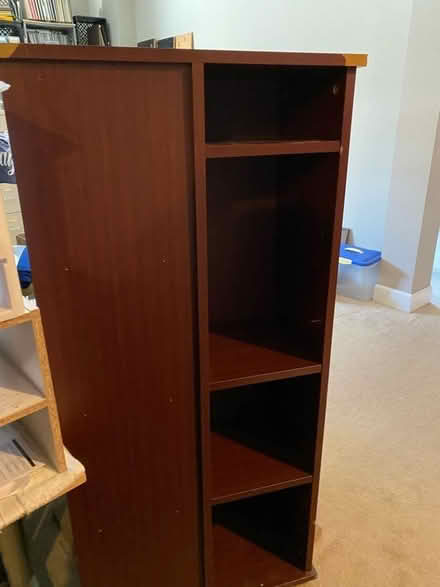 Photo of free Revolving cabinet (Arvada, Colorado) #3