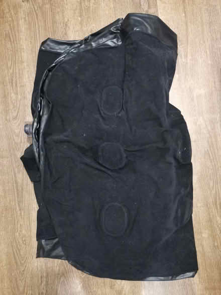 Photo of free Single air mattress - goes down! (Old Woking GU22) #1