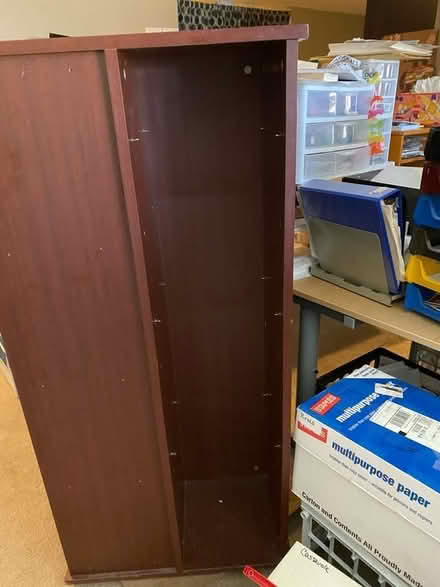 Photo of free Revolving cabinet (Arvada, Colorado) #4