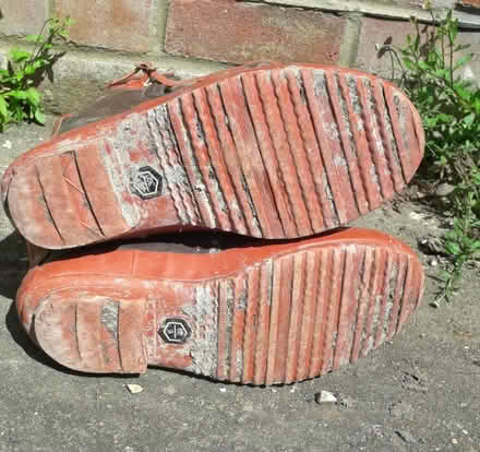 Photo of free Size 6/39 Wellies (Arundel BN18) #3