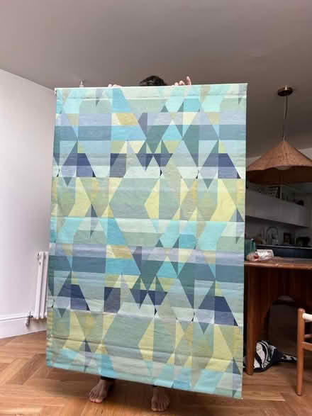 Photo of free Single blind (N1 Islington) #3